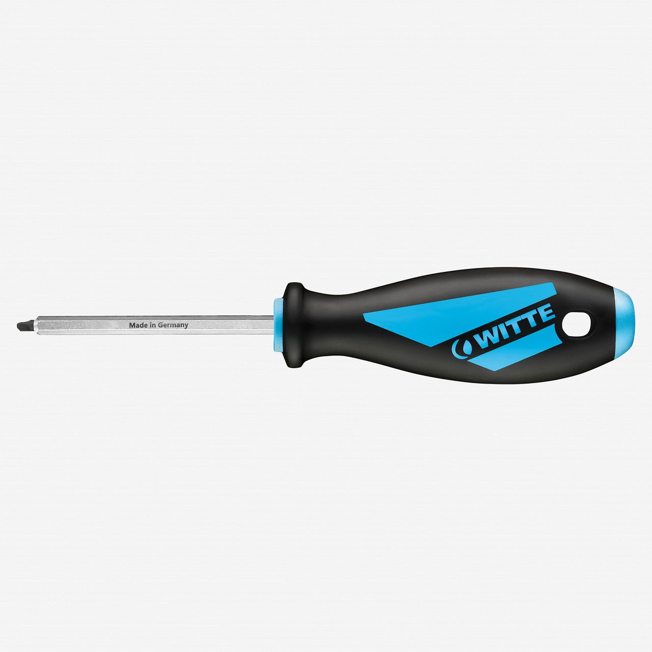 Witte Maxx Tri - Wing Screwdriver, 2 x 80mm - WT53071 - KC Tool