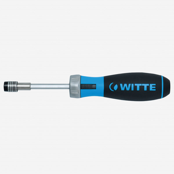 WITTE Werkzeuge Langbit TX27 x 150mm 1/4 PRO Bit Made in Germany WITTE Werkzeuge Langbit TX27 x 150mm 1/4 PRO Bit Made in Germany