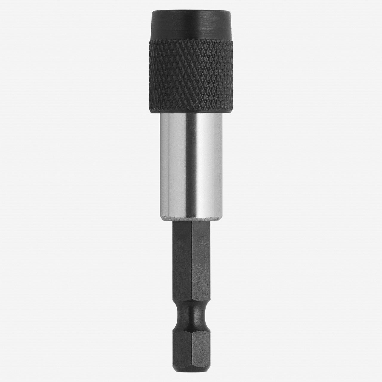 Witte Pro Bitholder, 1/4" x 60mm - WT26294 - KC Tool
