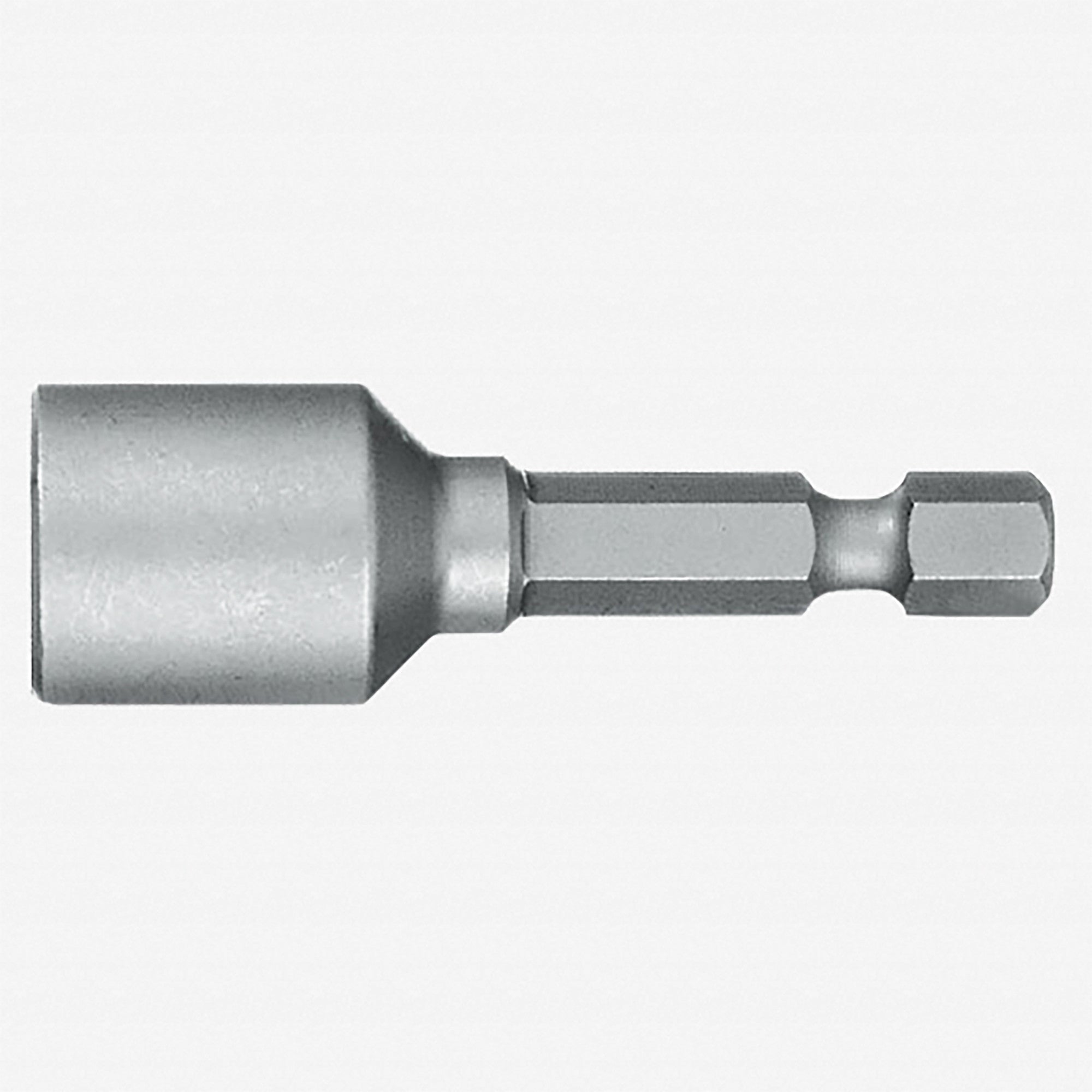 Witte Pro Hex Magnetic Nutsetter, 10 x 45mm - WT26237 - KC Tool