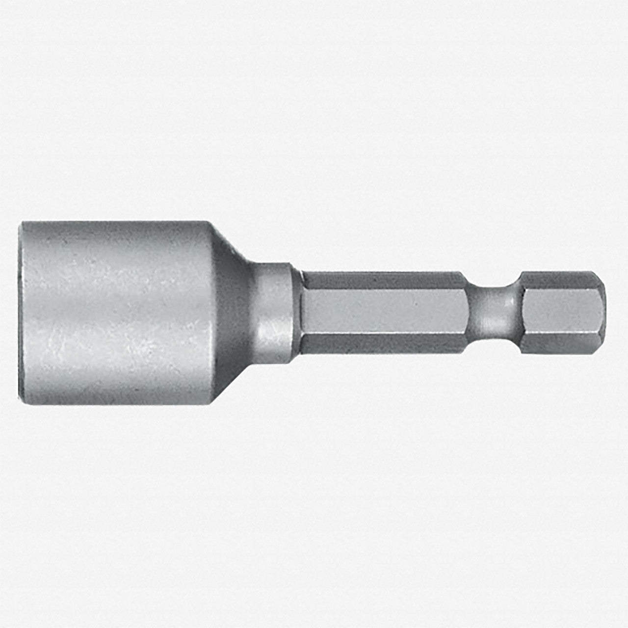 Witte Pro Hex Magnetic Nutsetter, 13 x 45mm - WT26240 - KC Tool