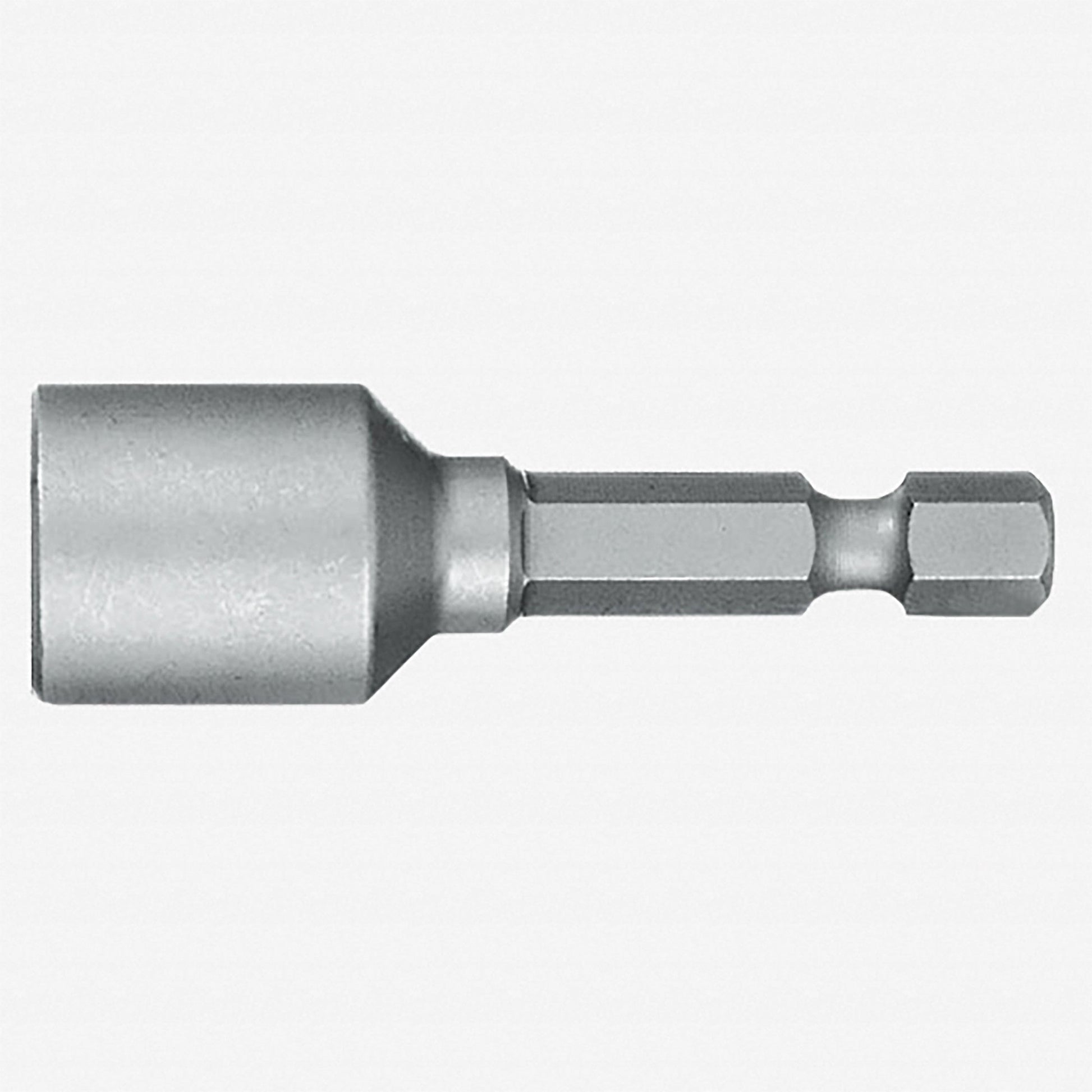 Witte Pro Hex Magnetic Nutsetter, 6.0 x 45mm - WT26233 - KC Tool