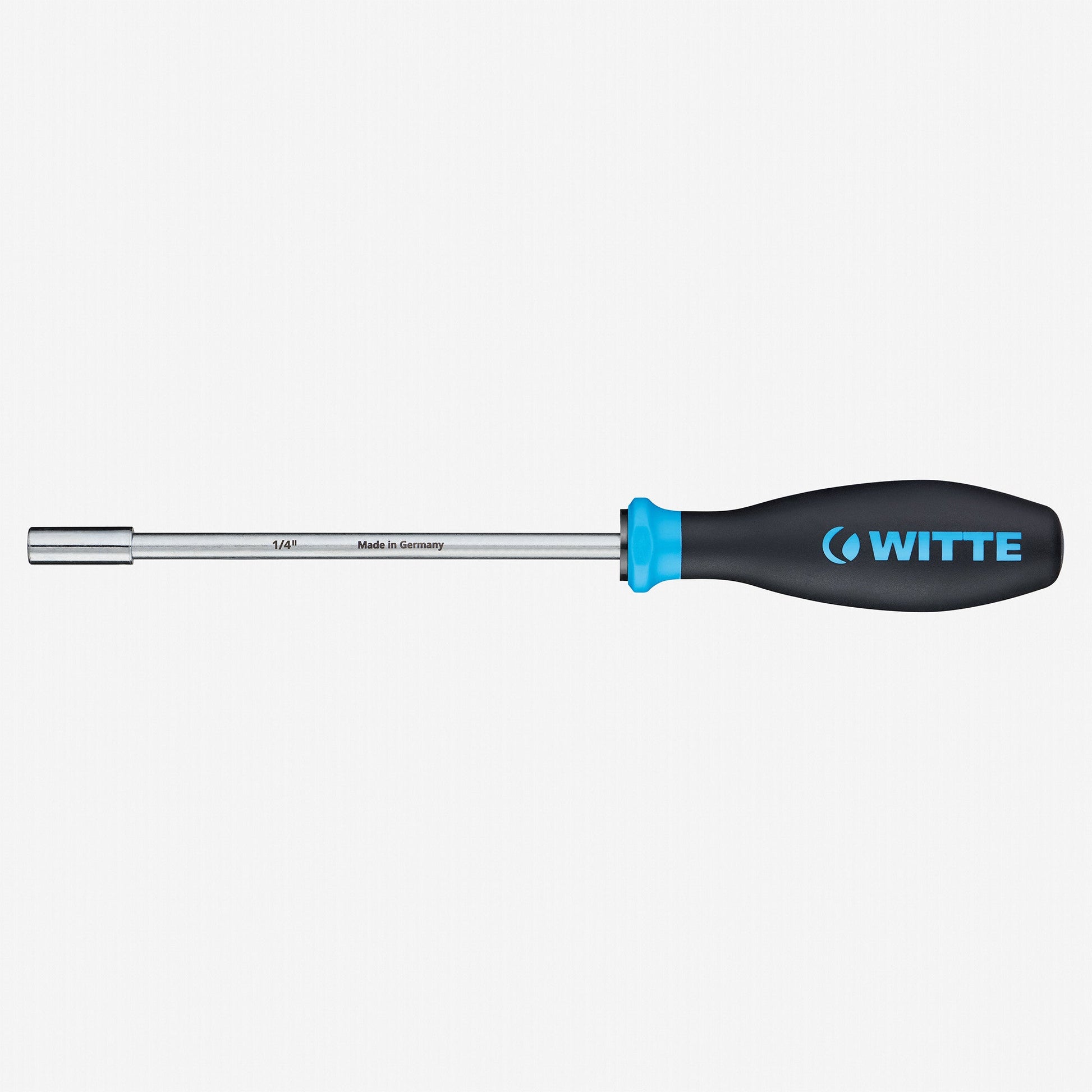 Witte Pro Magnetic Bitholder, 1/4" x 150mm - WT26375 - KC Tool