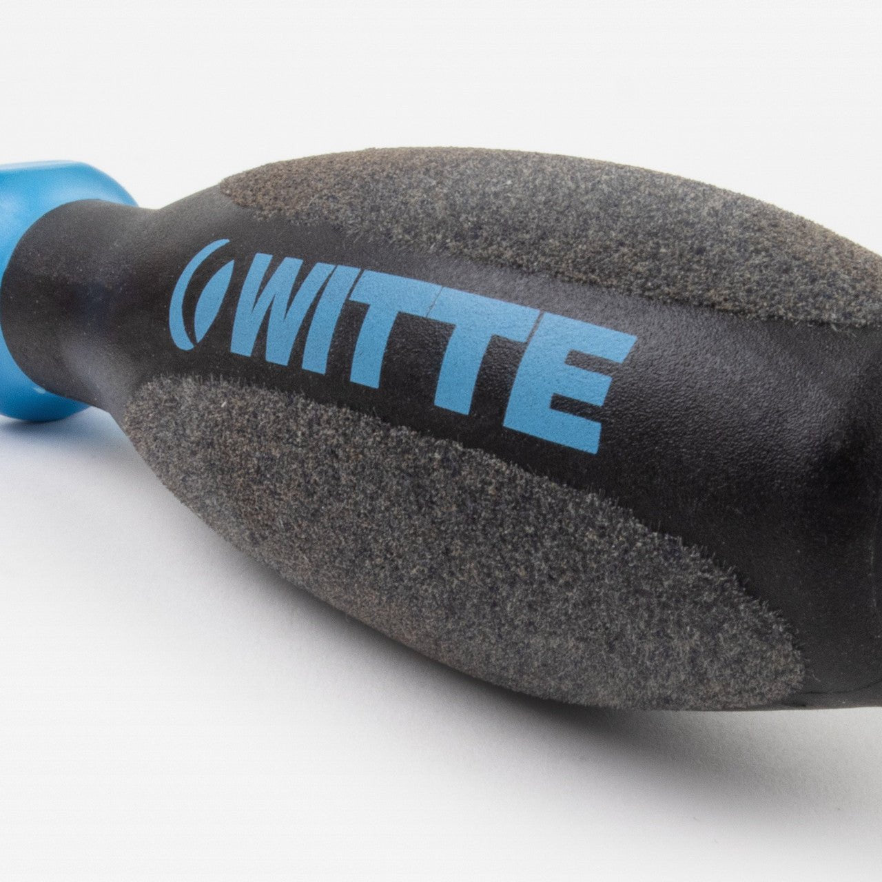 Witte Pro Plus Slotted and Phillips Screwdriver Set, 6 Pieces - WT670063 - KC Tool