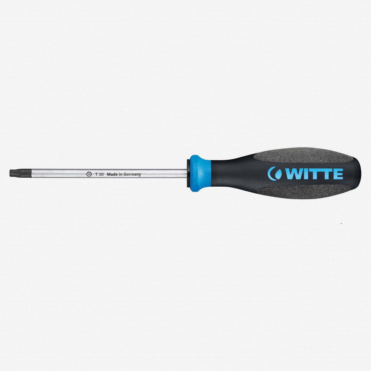 Witte Pro Plus Torx Screwdriver, T25 x 100mm - WT99009 - KC Tool
