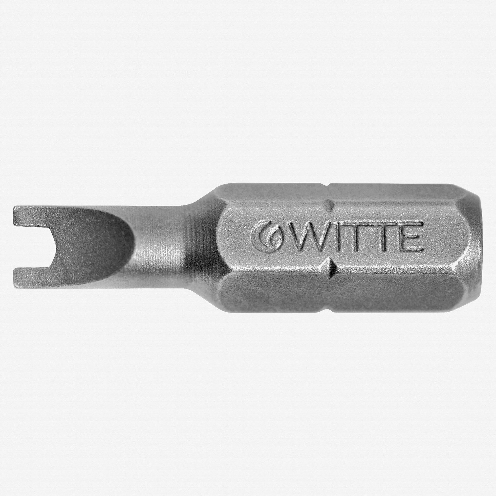 Witte Pro Spanner Bit, 10 x 25mm - WT26484 - KC Tool