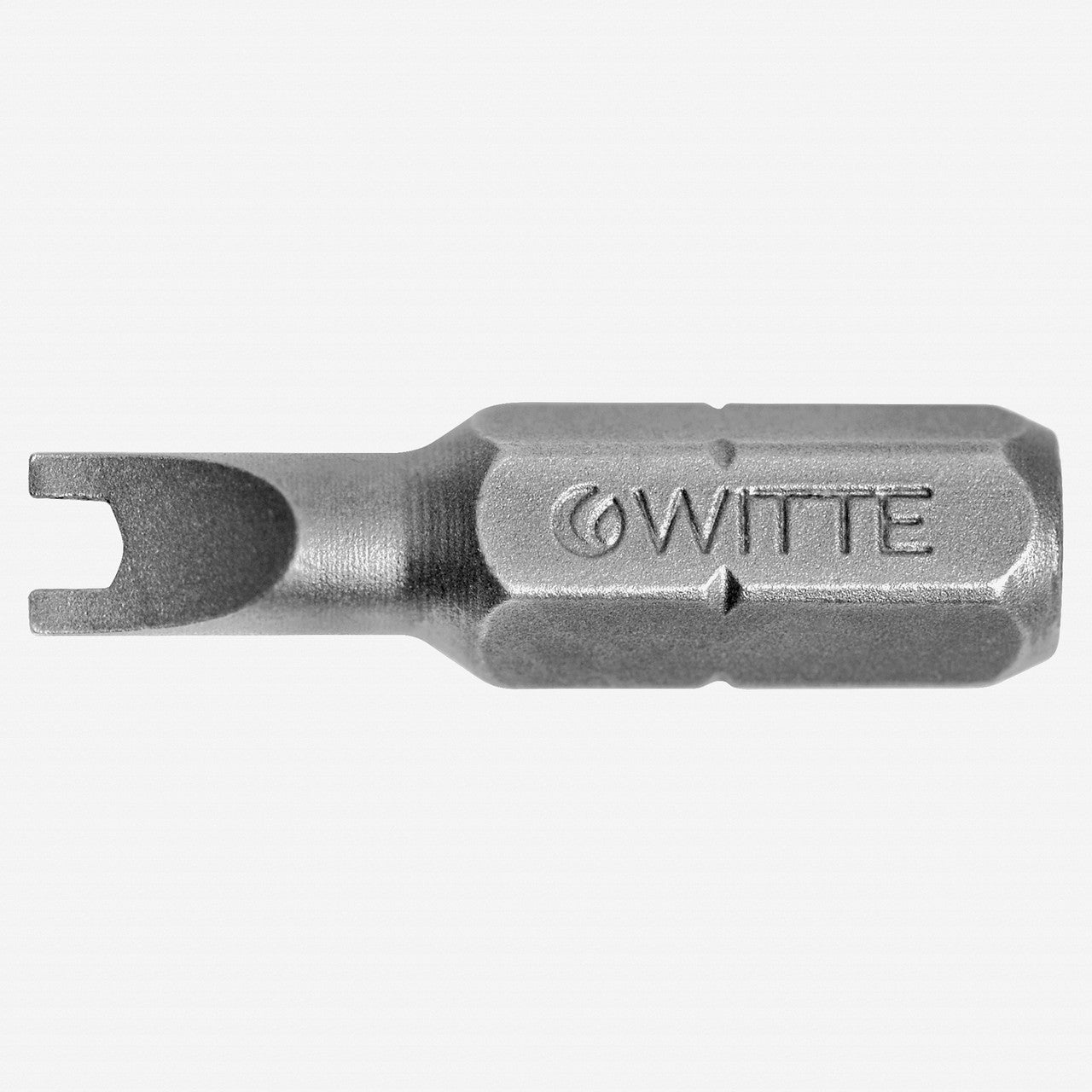 Witte Pro Spanner Bit, 10 x 25mm - WT26484 - KC Tool