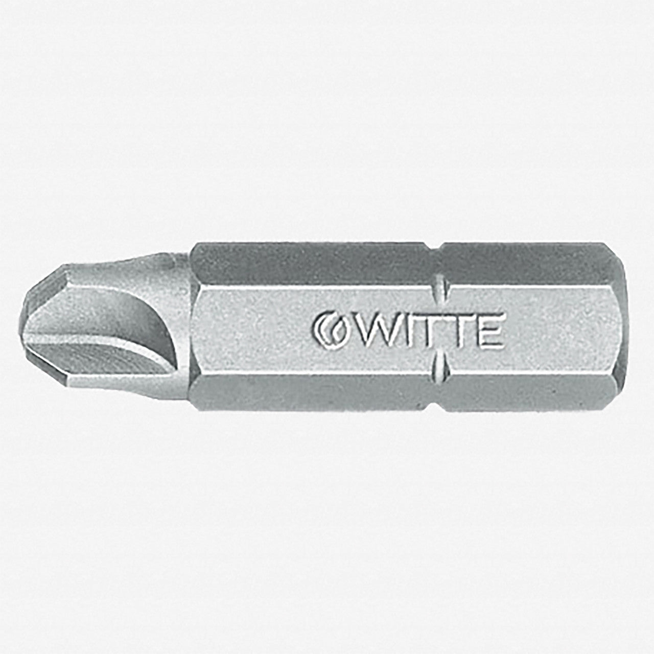 Witte Pro Torq - Set Bit, 5 x 25mm - WT27335 - KC Tool