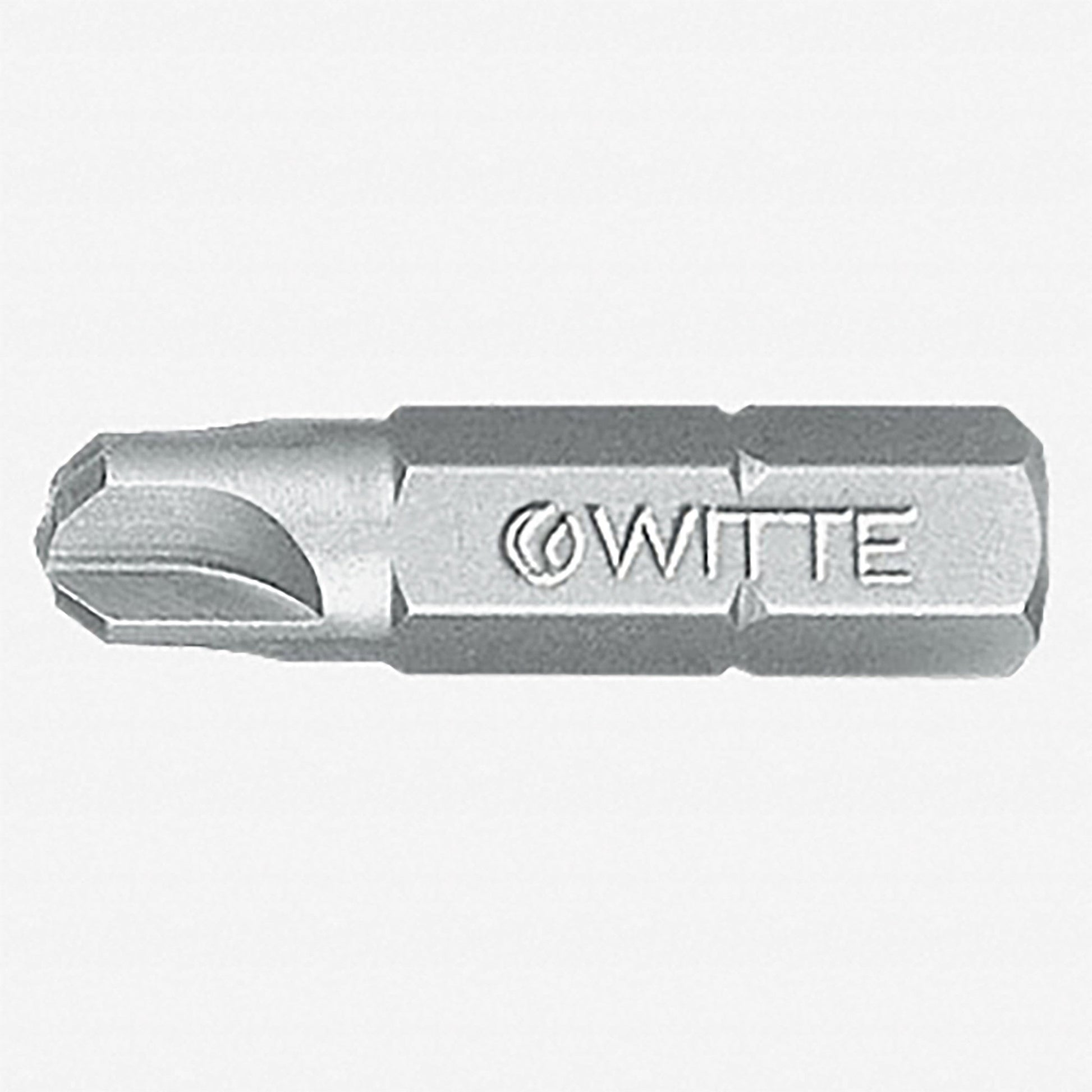Witte Pro Torq-Set Bit, 5/16" Drive, 3/8" x 32mm - WT27398 - KC Tool