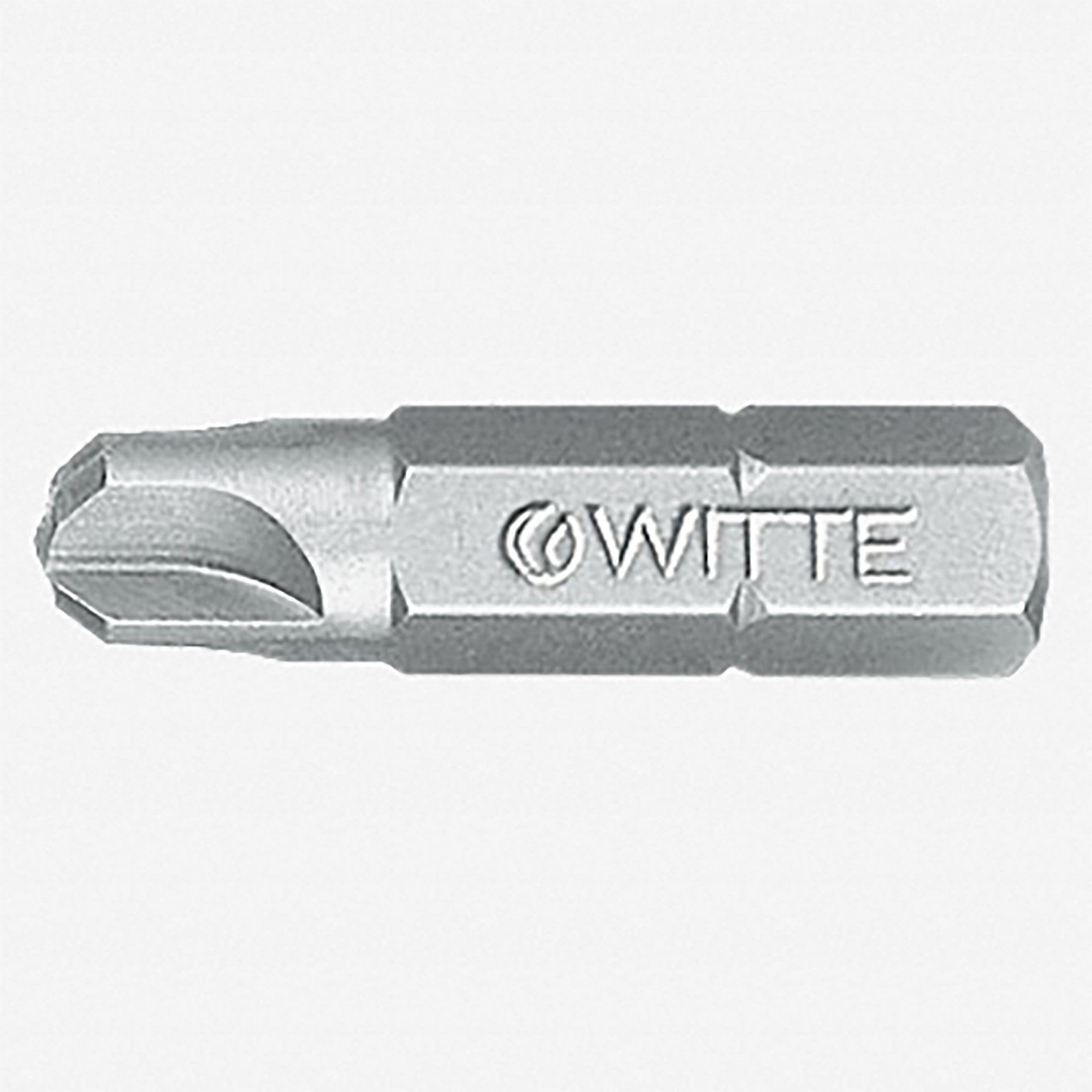 Witte Pro Torq-Set Bit, 5/16" Drive, 3/8" x 32mm - WT27398 - KC Tool