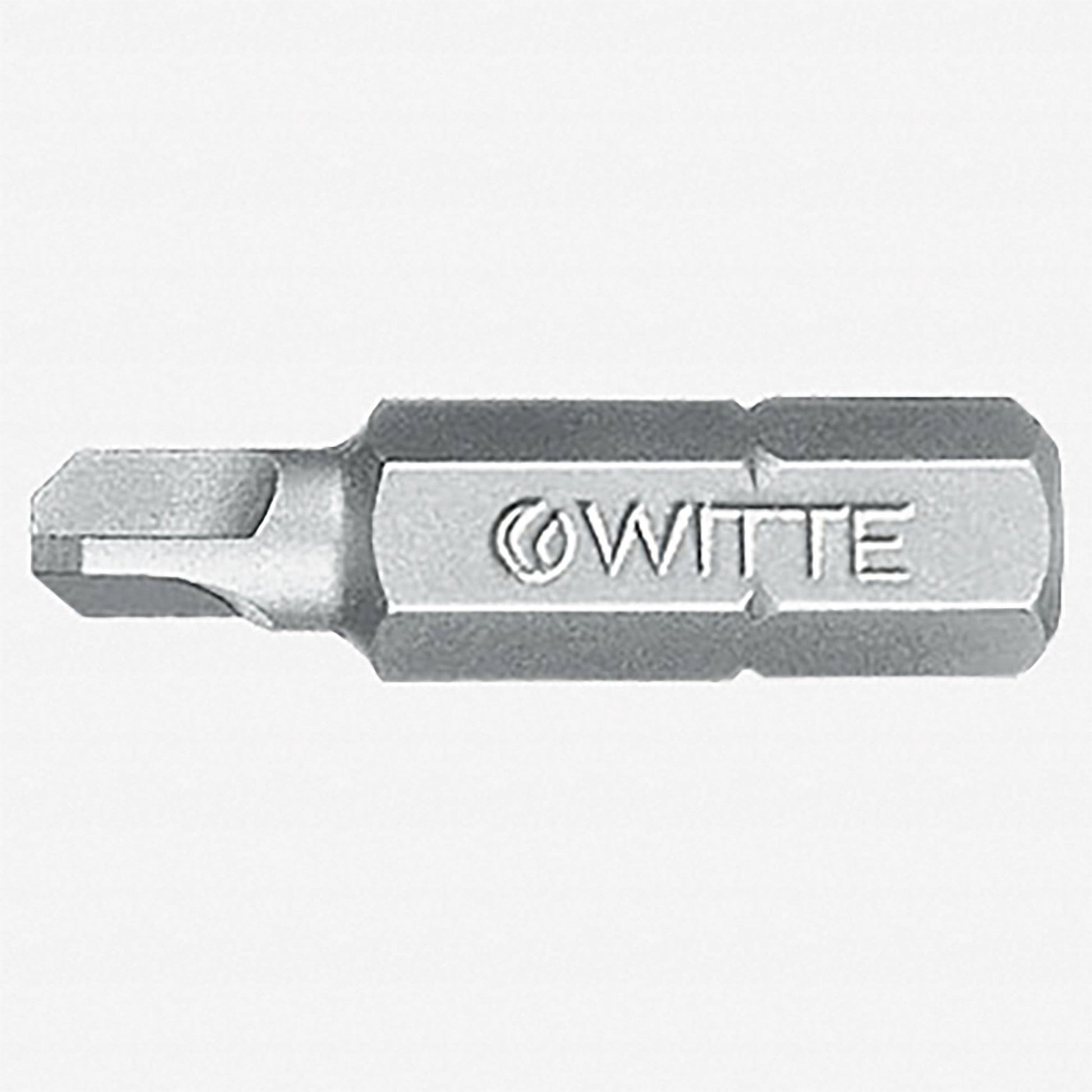 Witte Pro Tri-Wing Bit, 1 x 25mm - WT27481 - KC Tool