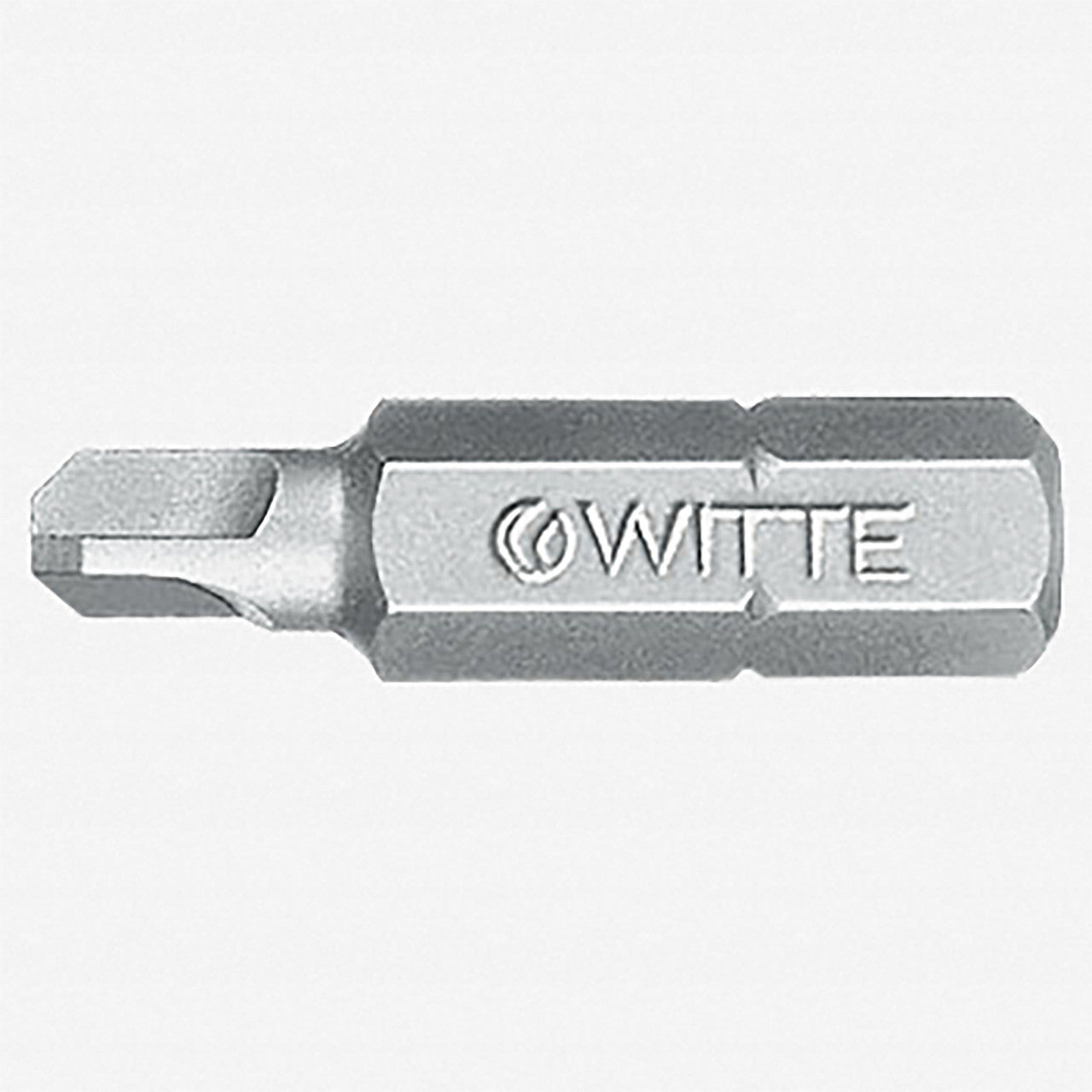 Witte Pro Tri - Wing Bit, 3 x 25mm - WT27483 - KC Tool