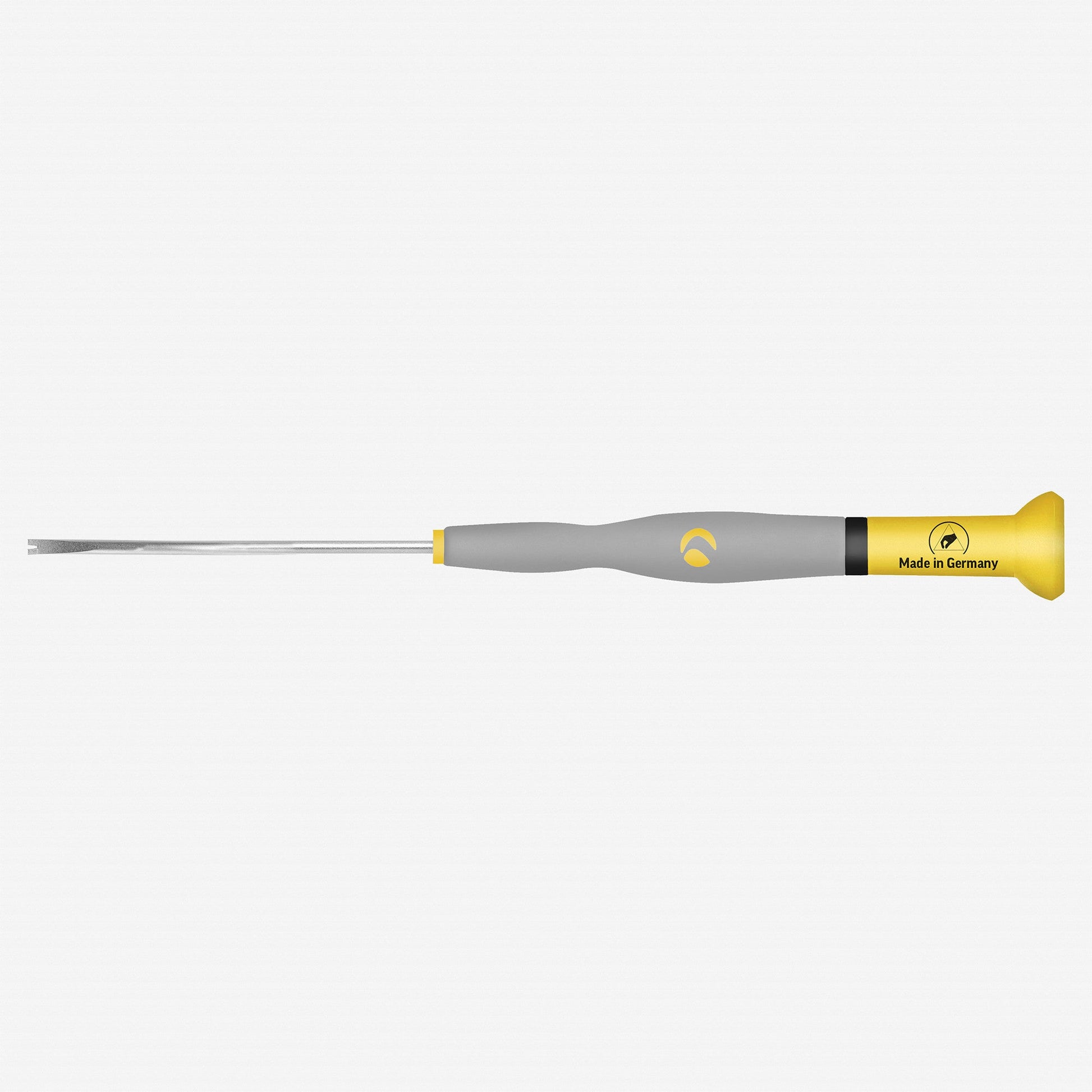 Witte Pro Wittron ESD IC Chip Lifter, 1.0 x 3.5 x 50mm - WT89806 - KC Tool