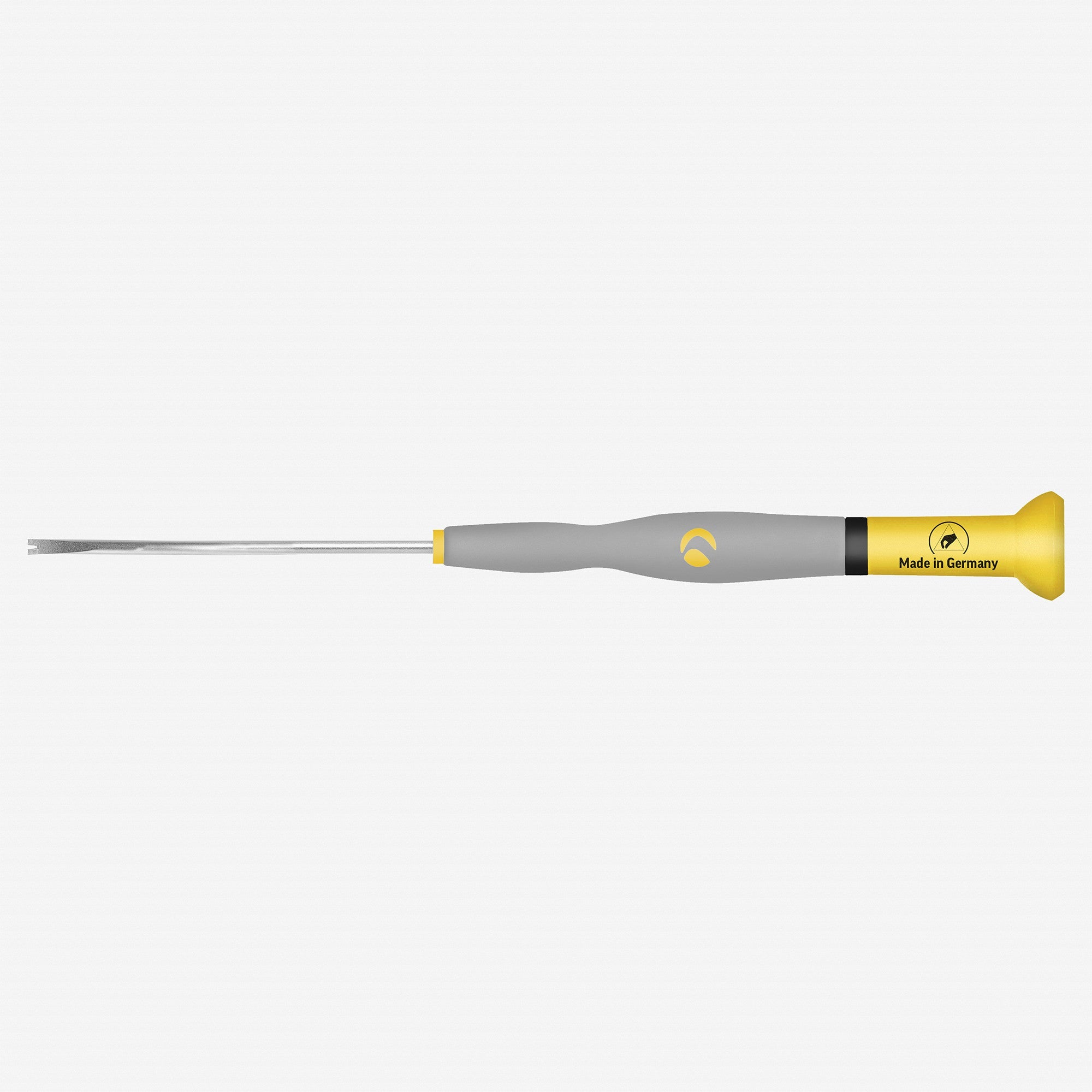 Witte Pro Wittron ESD IC Chip Lifter, 1.0 x 3.5 x 50mm - WT89806 - KC Tool