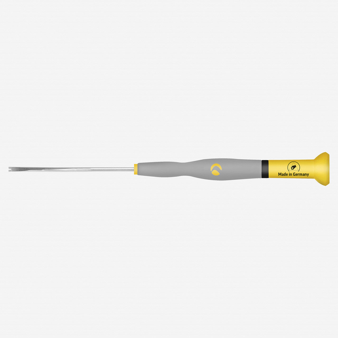 Witte Pro Wittron ESD IC Chip Lifter, 1.0 x 3.5 x 50mm - WT89806 - KC Tool