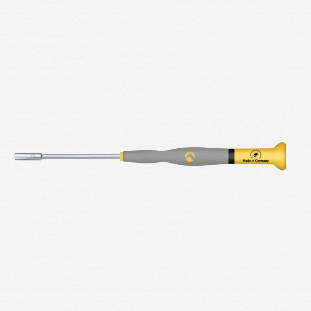 Witte Pro Wittron ESD Metric Nutdriver, 4.5 x 60mm - WT89489 - KC Tool