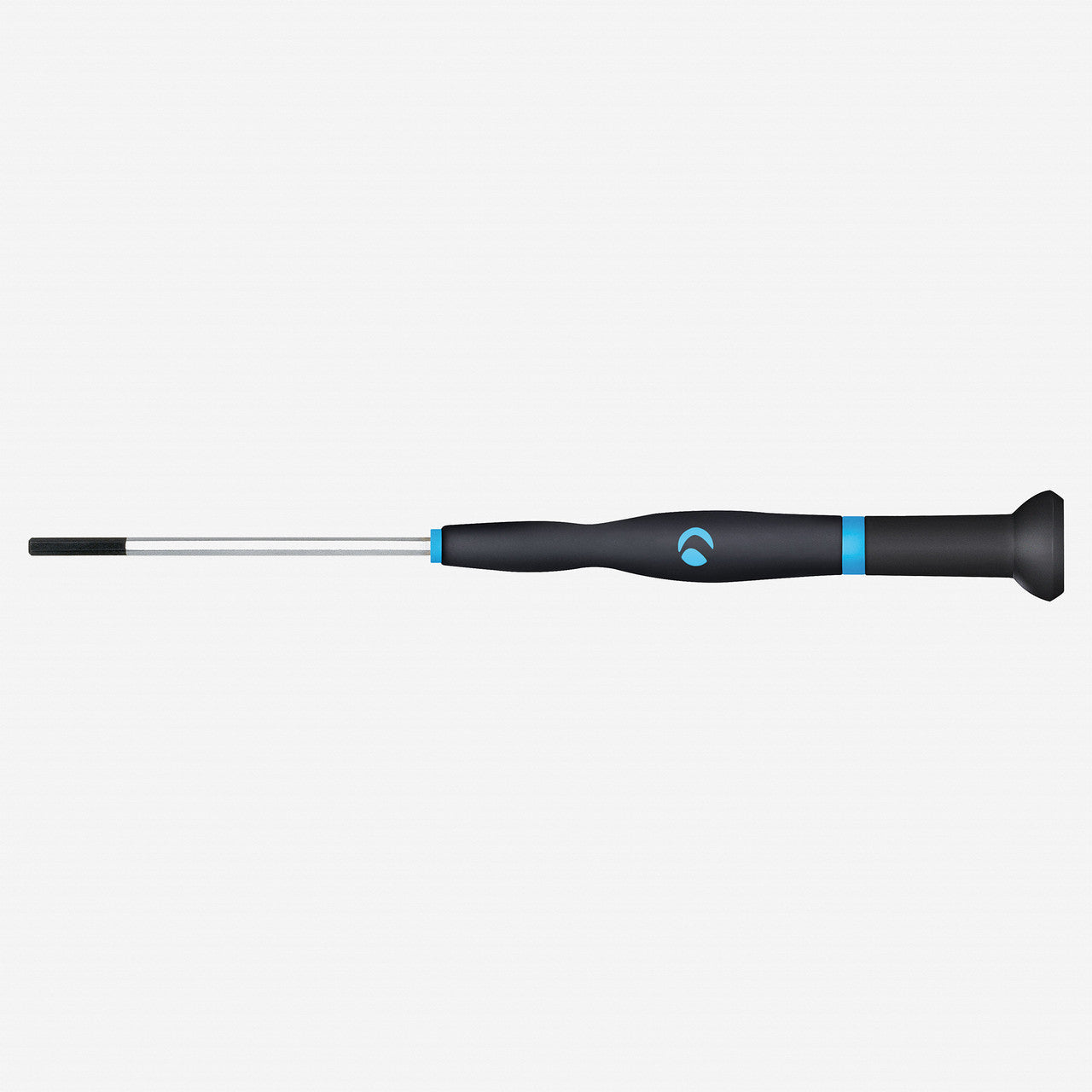 Witte Pro Wittron Metric Hex Screwdriver, 3.0 x 60mm - WT89767 - KC Tool