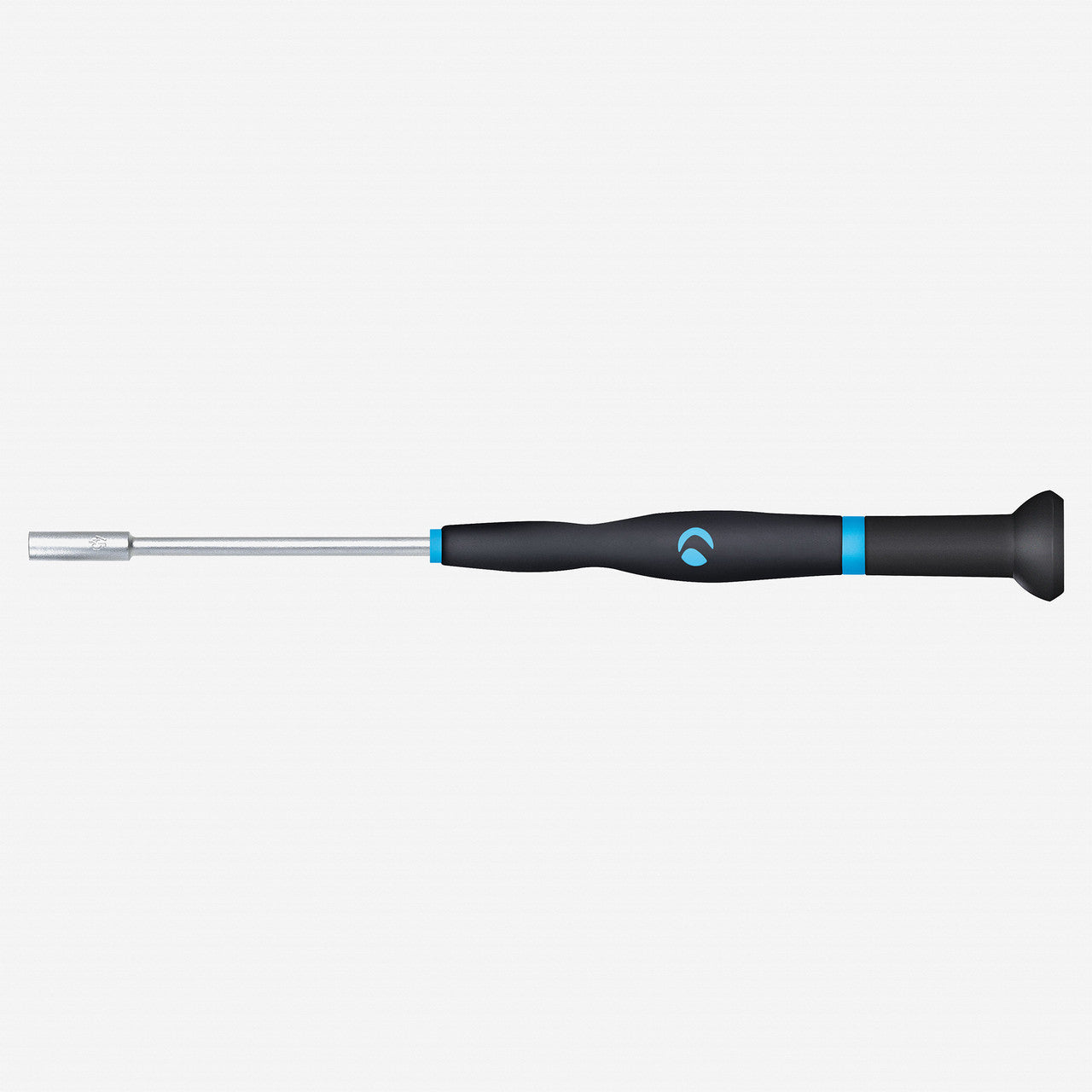 Witte Pro Wittron Metric Nutdriver, 2.0 x 60mm - WT89783 - KC Tool