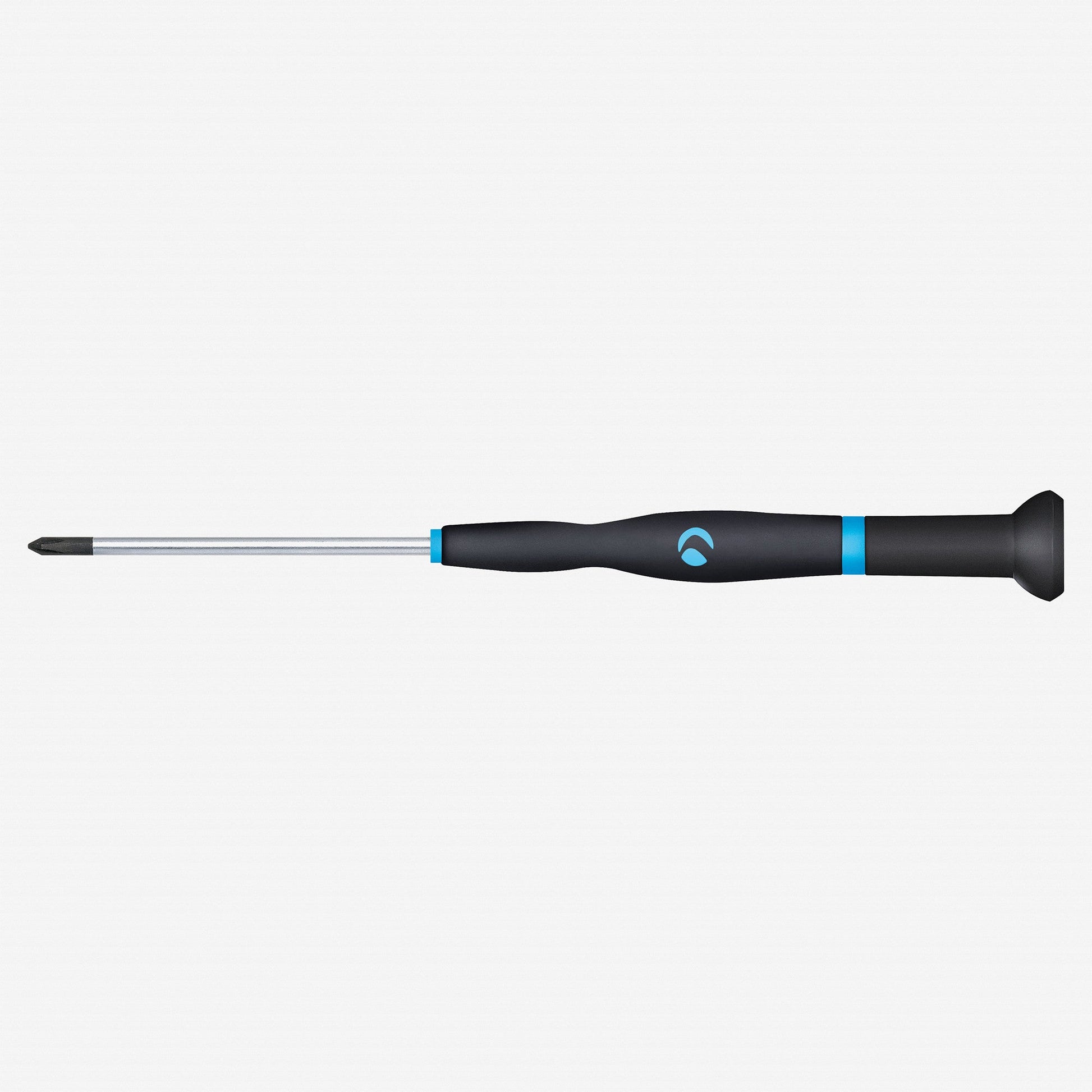 Witte Pro Wittron Phillips Screwdriver, 000 x 40mm - WT89731 - KC Tool