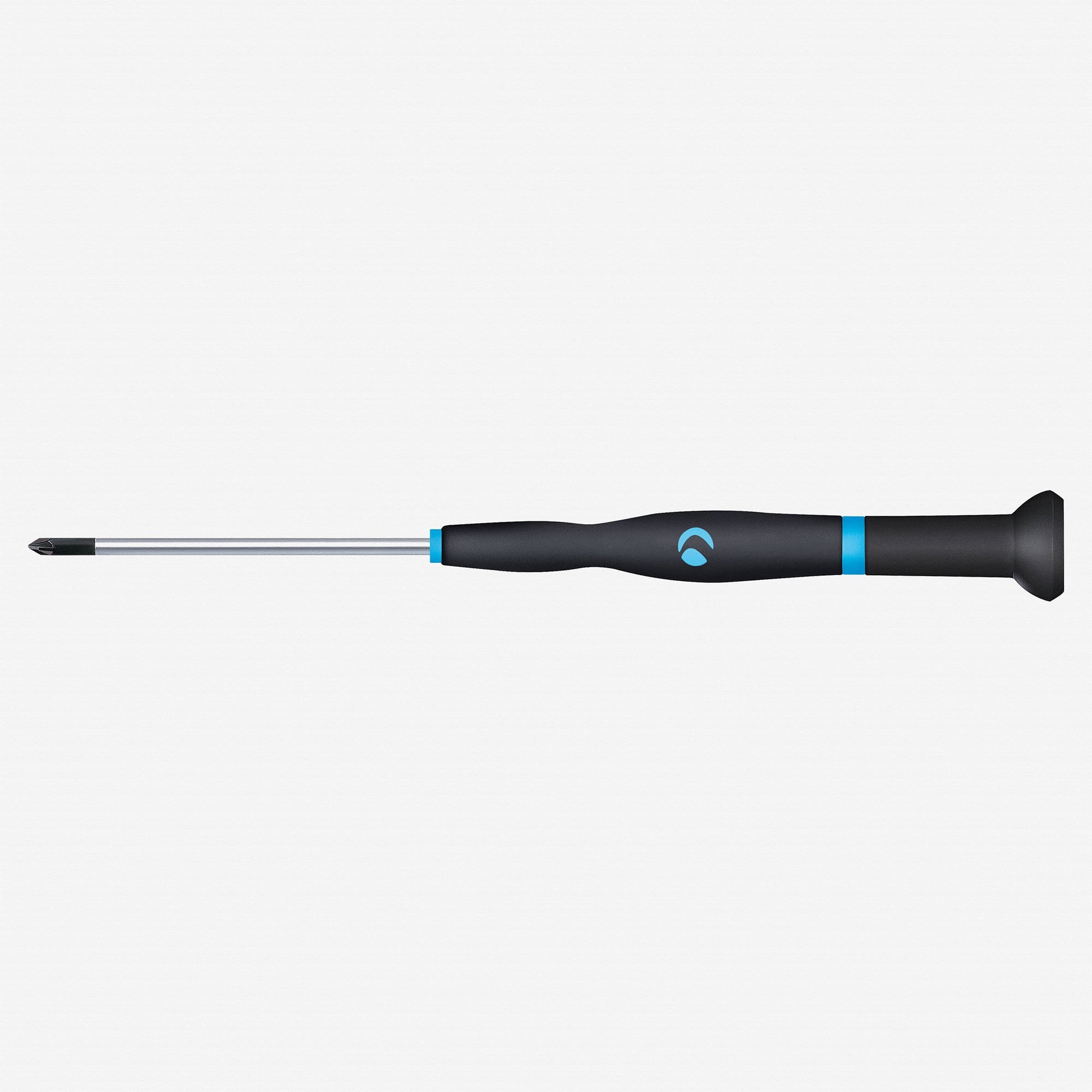 Witte Pro Wittron Pozidriv Screwdriver, 0 x 60mm - WT89741 - KC Tool