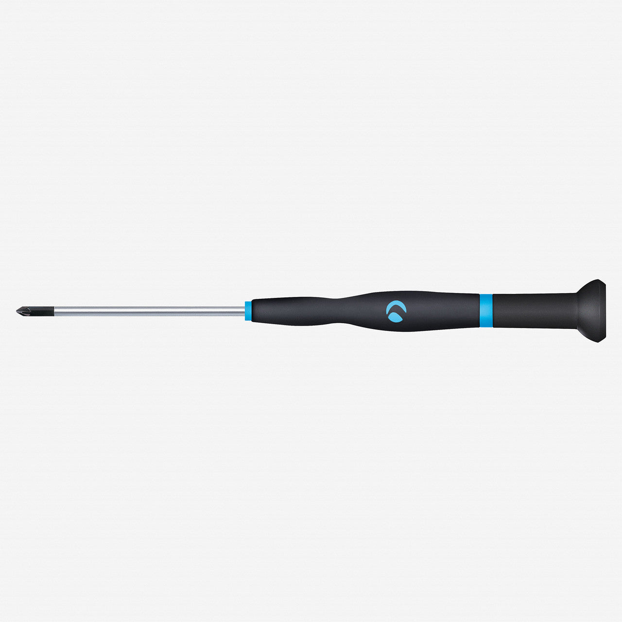 Witte Pro Wittron Pozidriv Screwdriver, 0 x 60mm - WT89741 - KC Tool