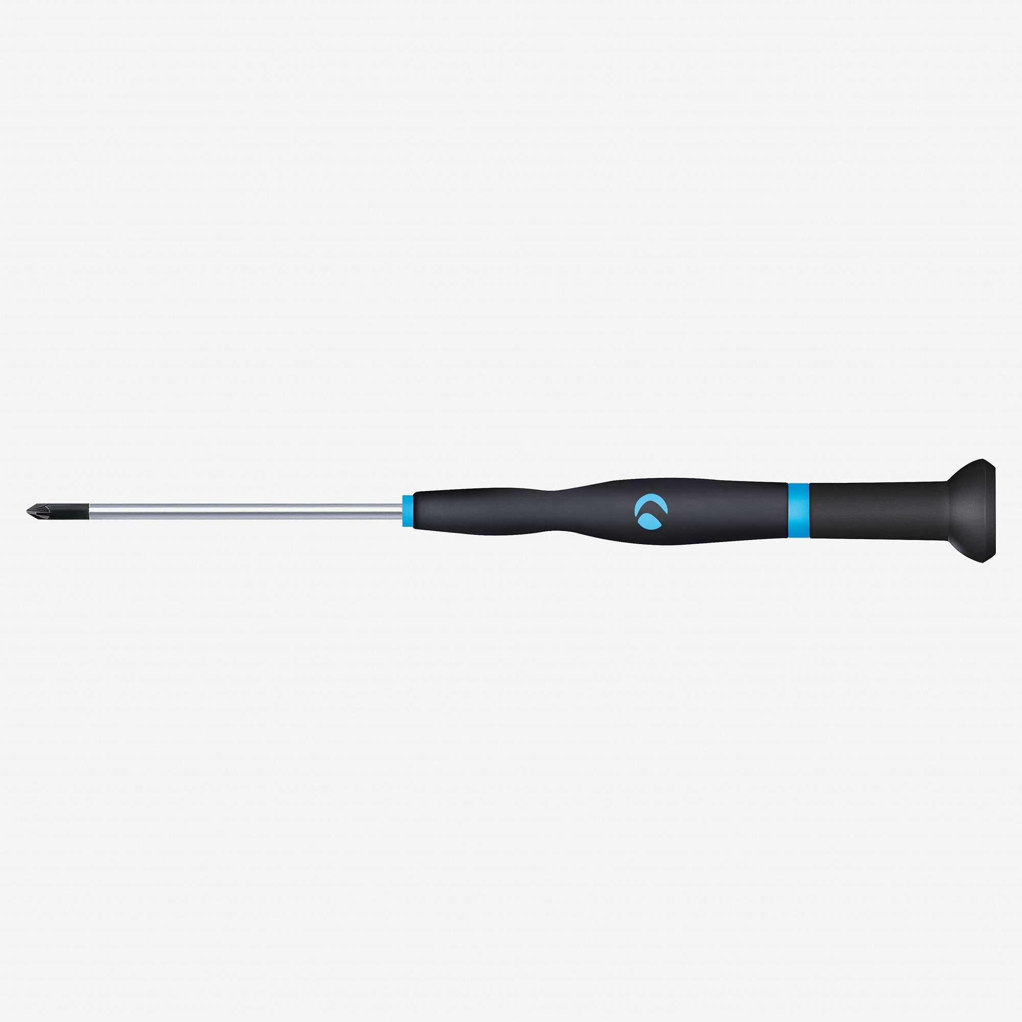 Witte Pro Wittron Pozidriv Screwdriver, 1 x 80mm - WT89742 - KC Tool