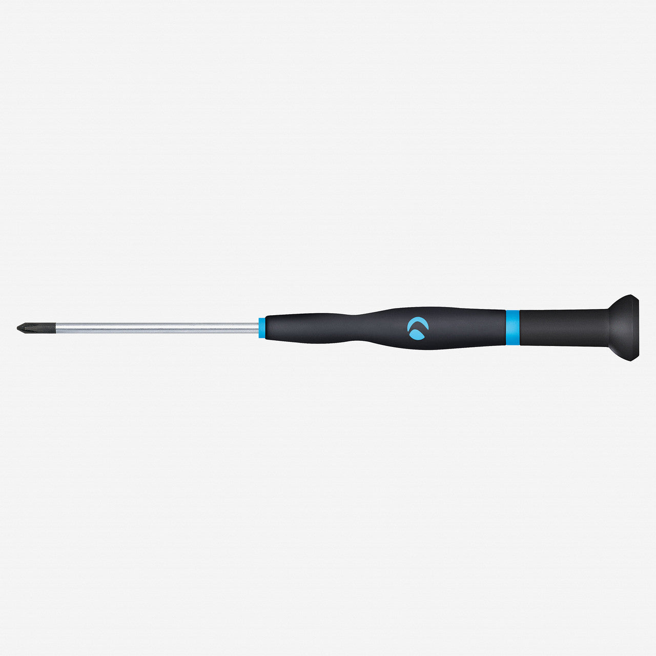 Witte Pro Wittron Precision Phillips Screwdriver, 00 x 40mm - WT89732 - KC Tool