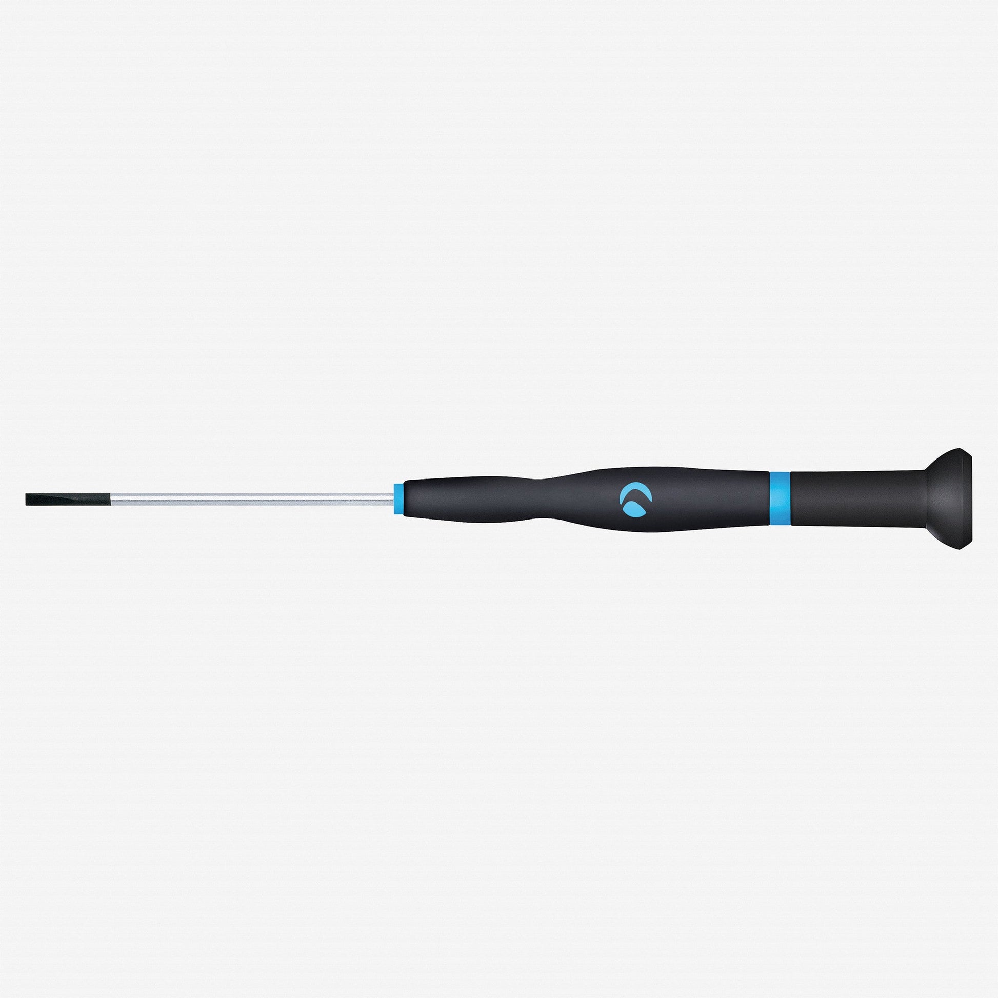 Witte Pro Wittron Precision Slotted Screwdriver, 1.2 x 40mm - WT89713 - KC Tool