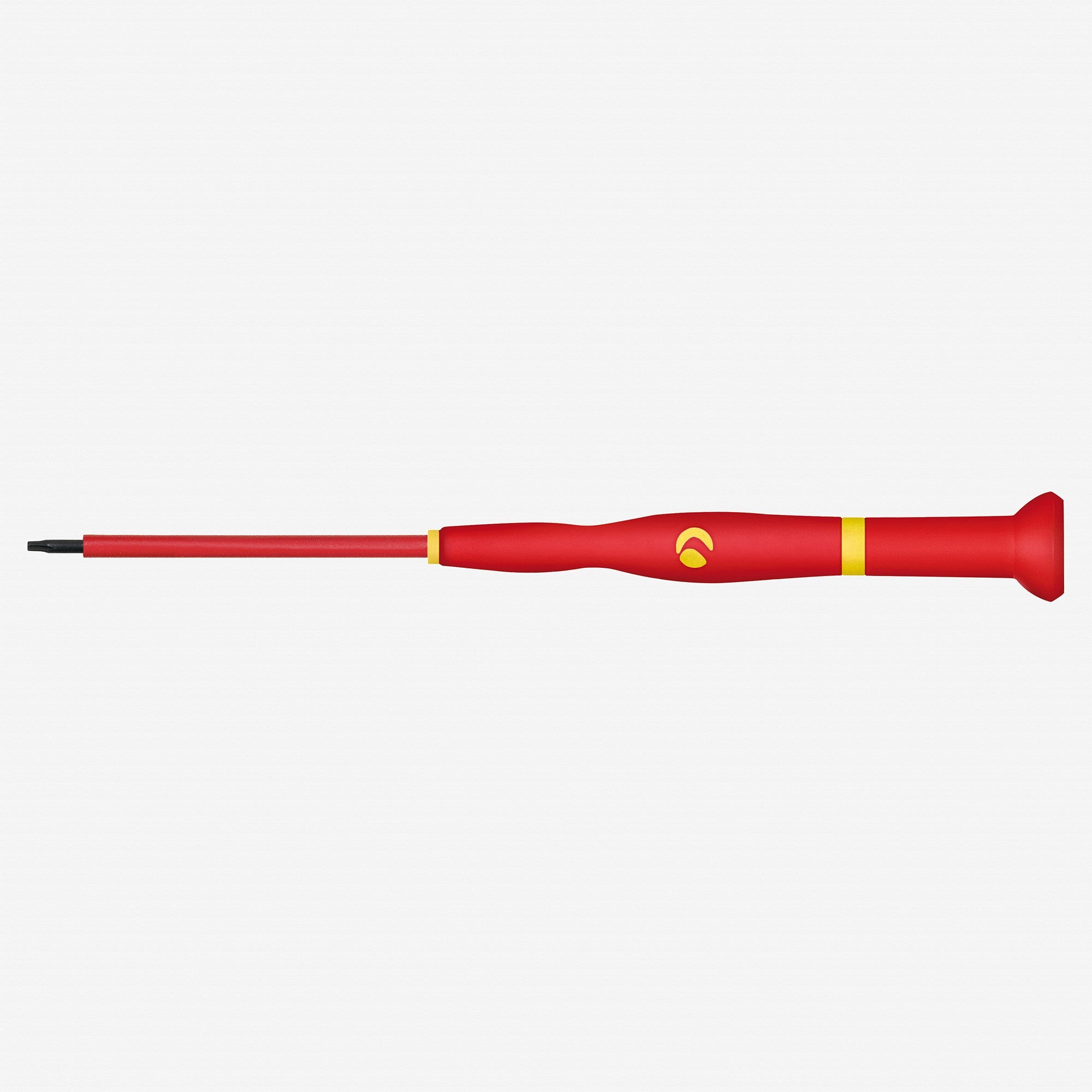 Witte Pro Wittron VDE TORX® Screwdriver, T6 x 40mm - WT89922 - KC Tool
