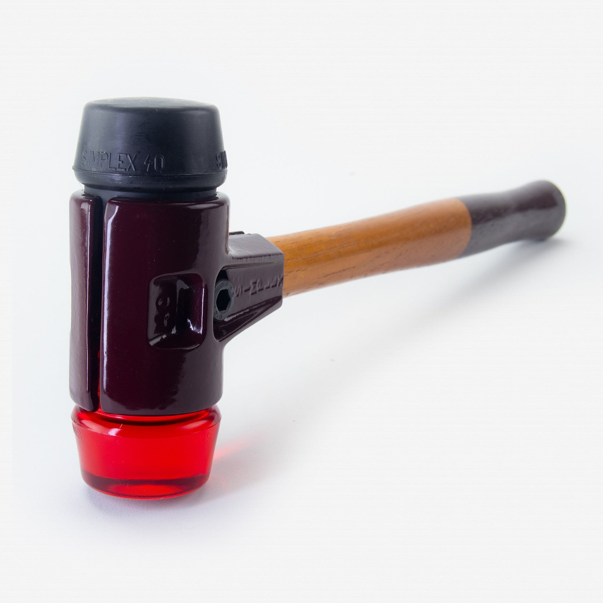 Zach's Happy Hammer Set - KCZR03 - KC Tool