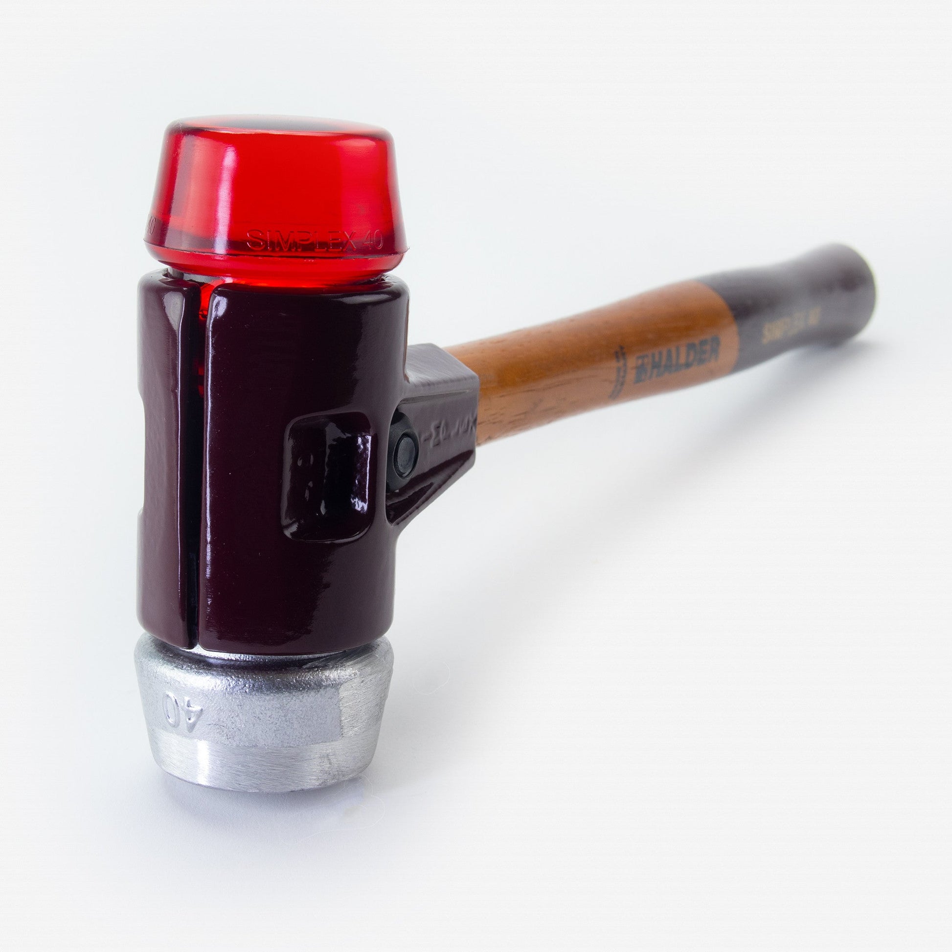Zach's Happy Hammer Set - KCZR03 - KC Tool
